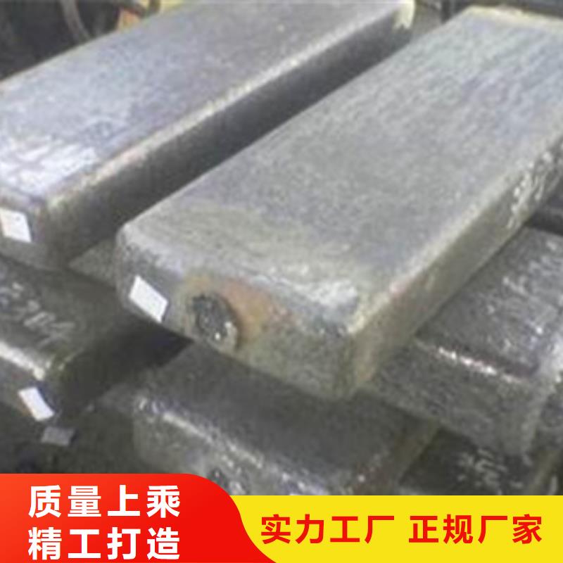 钢锭35Crmo合金钢管厂家直销规格多样