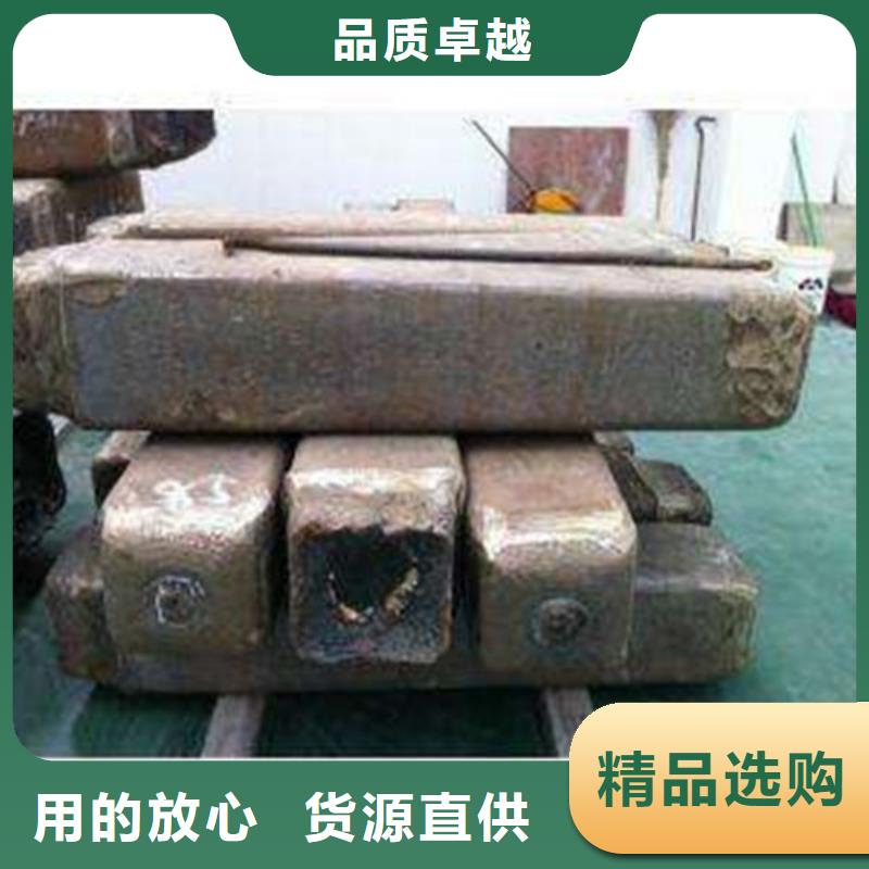 钢锭35Crmo合金钢管厂家直销规格多样