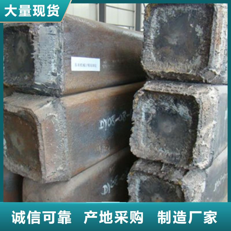 钢锭321不锈钢管专业设计
