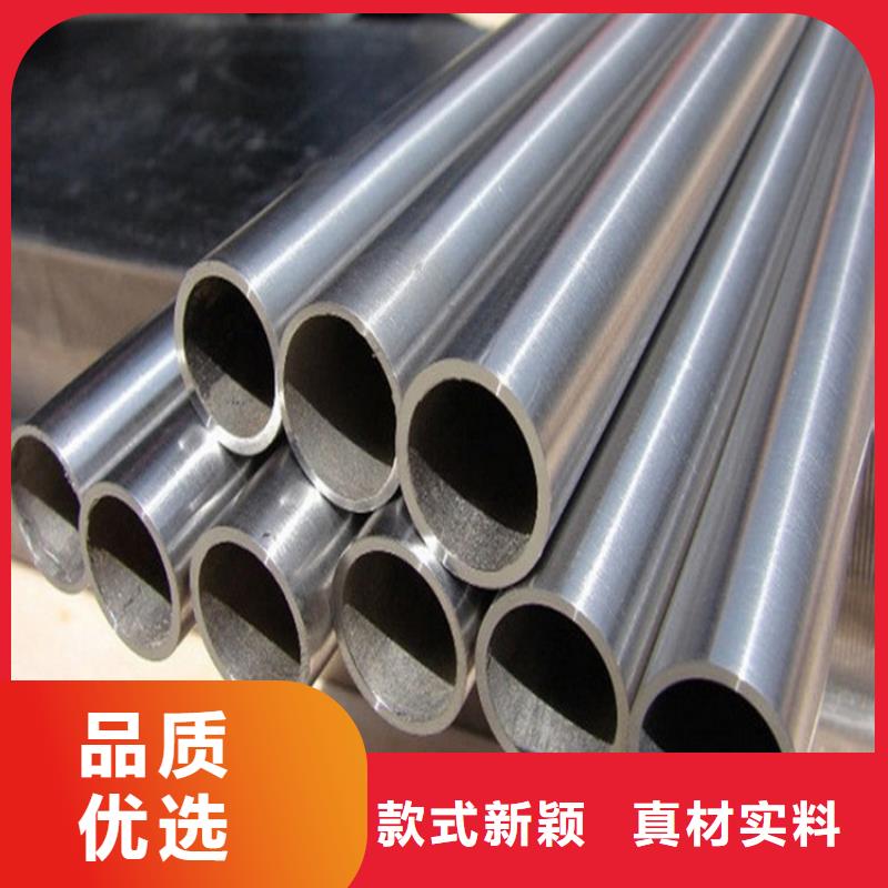 316L不锈钢管厂家-可来厂考察