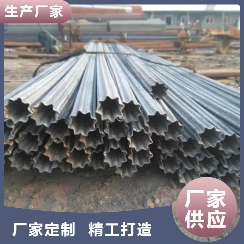 异形精密管专业供应商