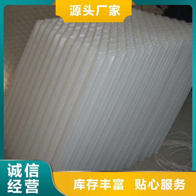 蜂窝斜管沸石专业生产品质保证