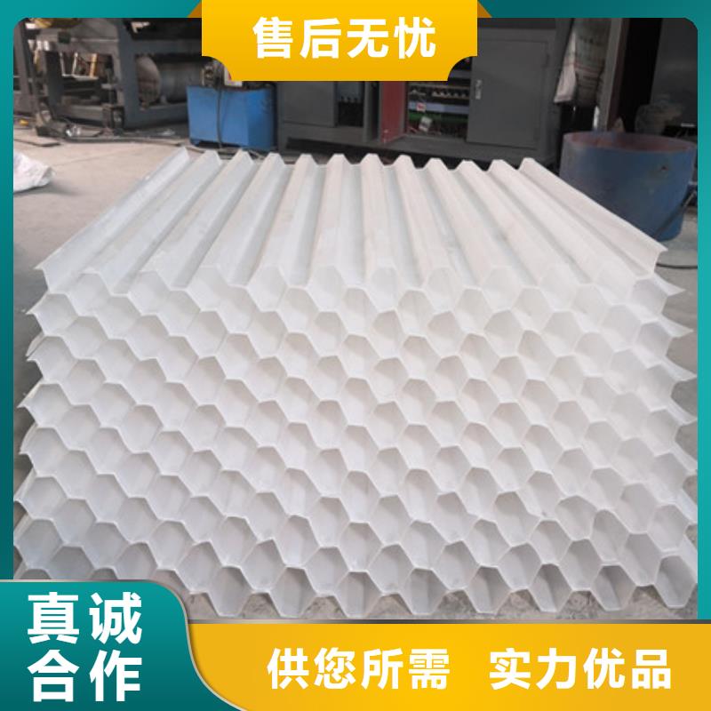 蜂窝斜管沸石专业生产品质保证