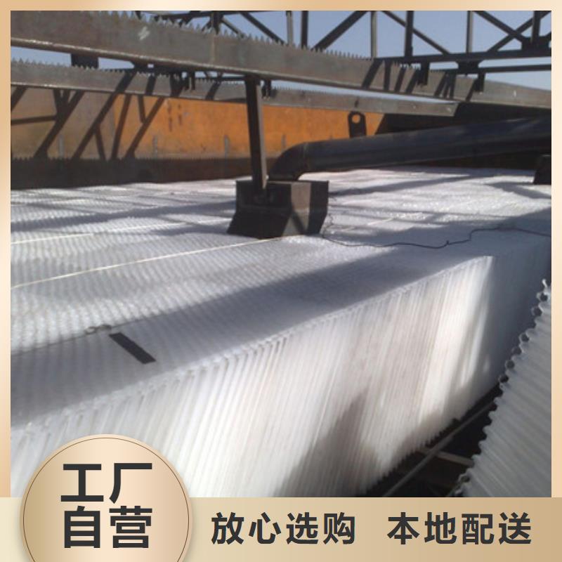 蜂窝斜管沸石专业生产品质保证