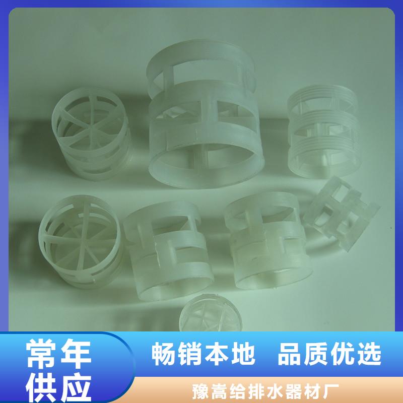 鲍尔环沸石优质材料厂家直销