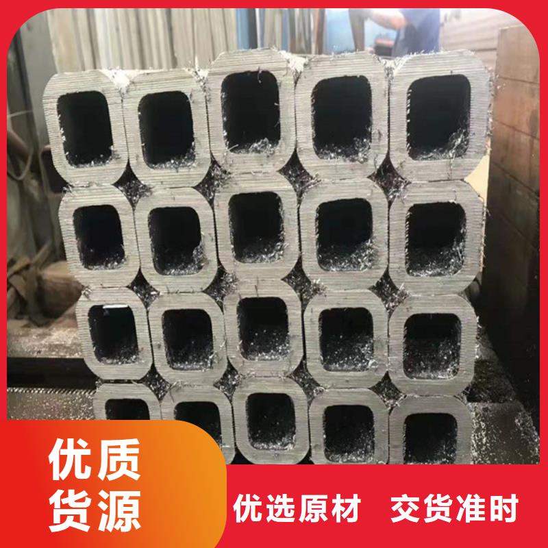 无缝方管值得买