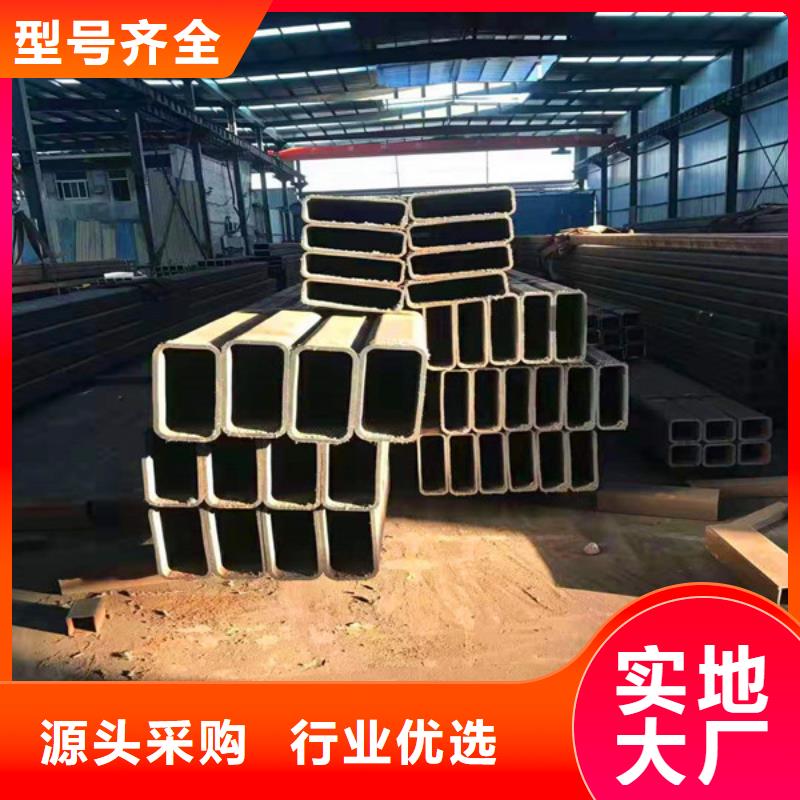无缝方管无缝钢管厂家十分靠谱