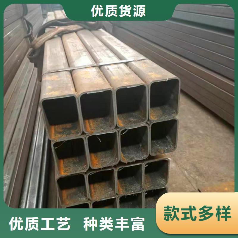 无缝方管产品细节参数