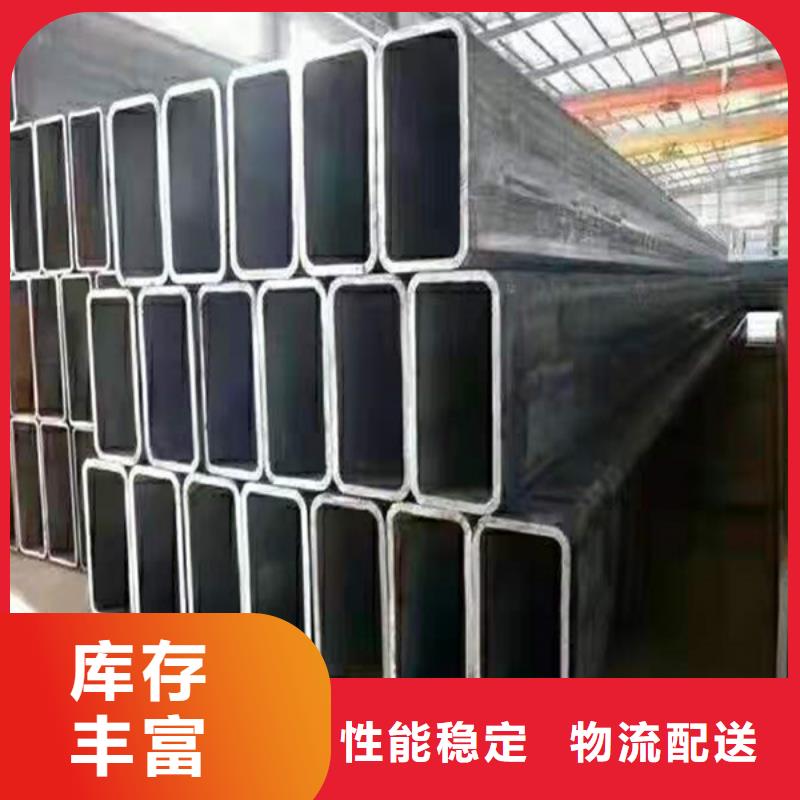 无缝方管无缝钢管我们更专业