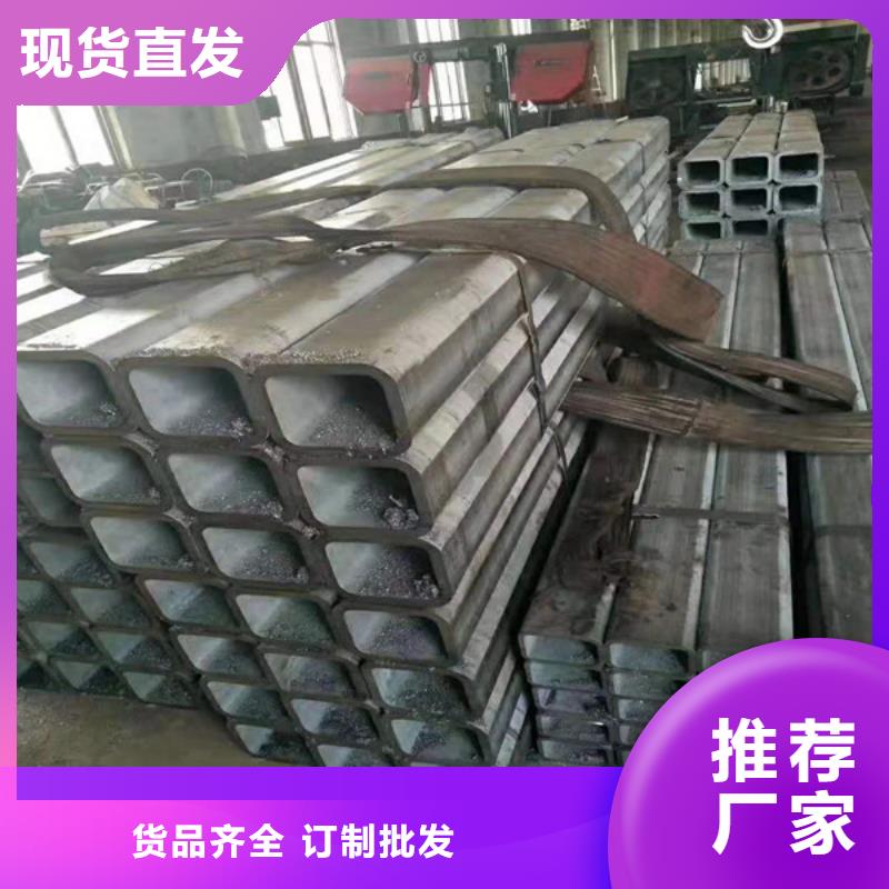 无缝方管无缝钢管我们更专业