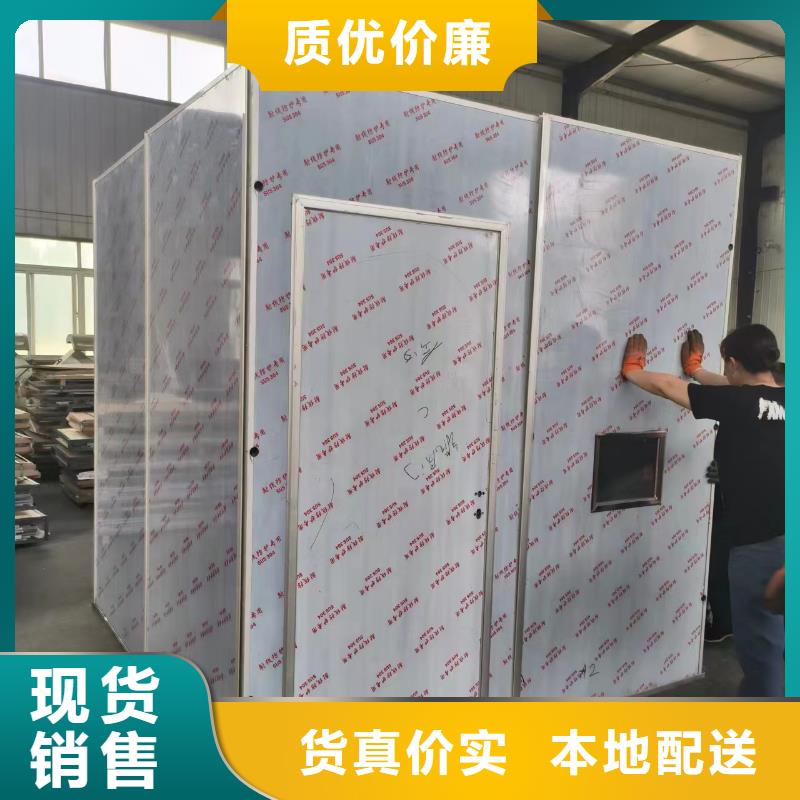CBCT防辐射铅房厂家直供