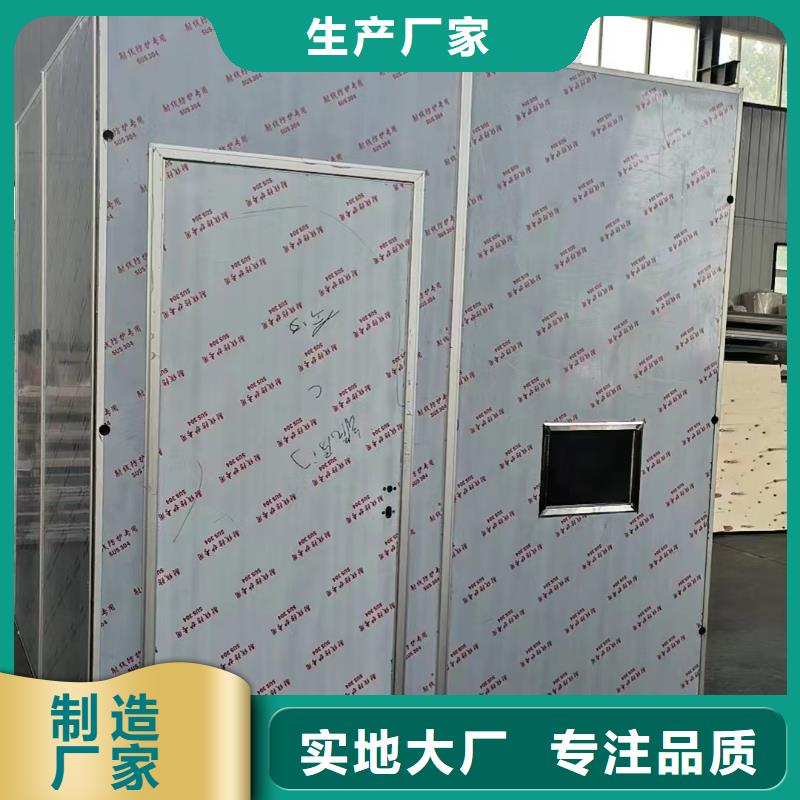 铅板铅板生产厂家按需定制