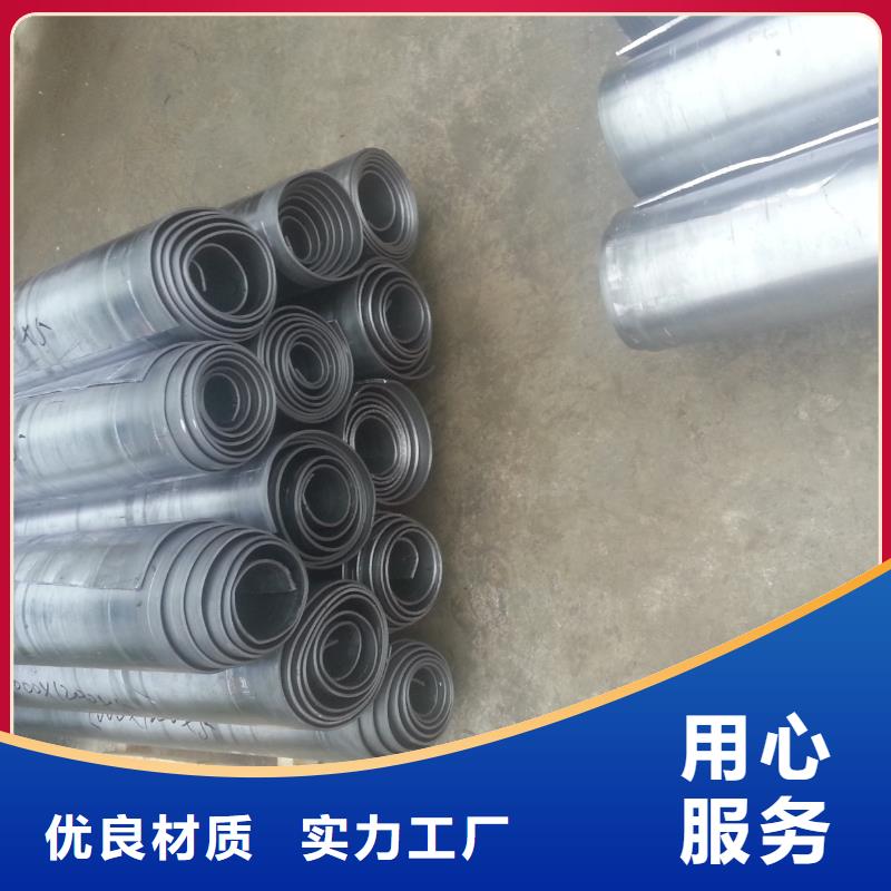铅板气密门工程施工案例