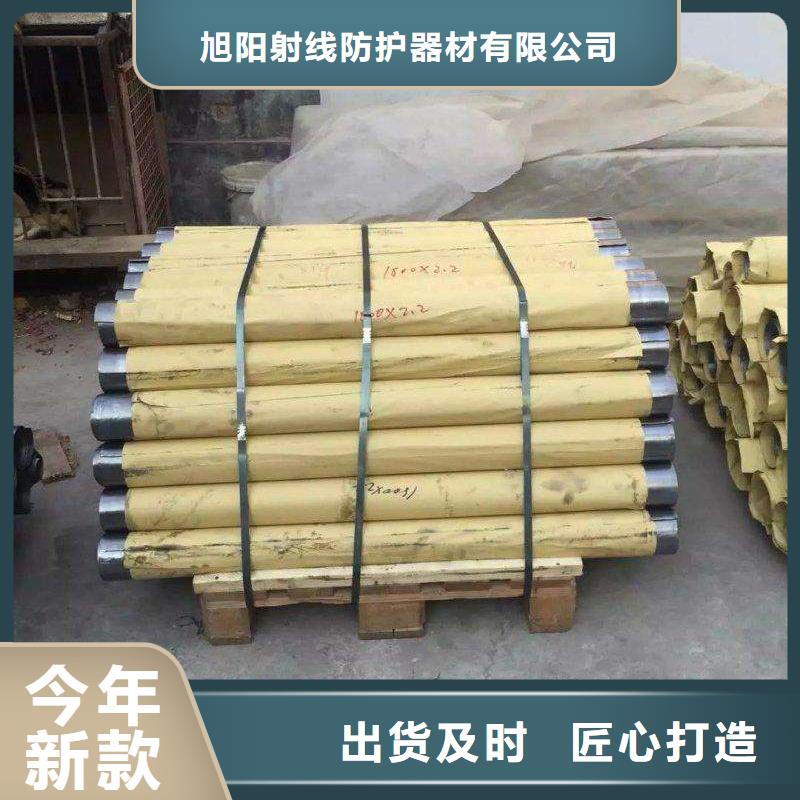 X射线防护铅门实力厂家