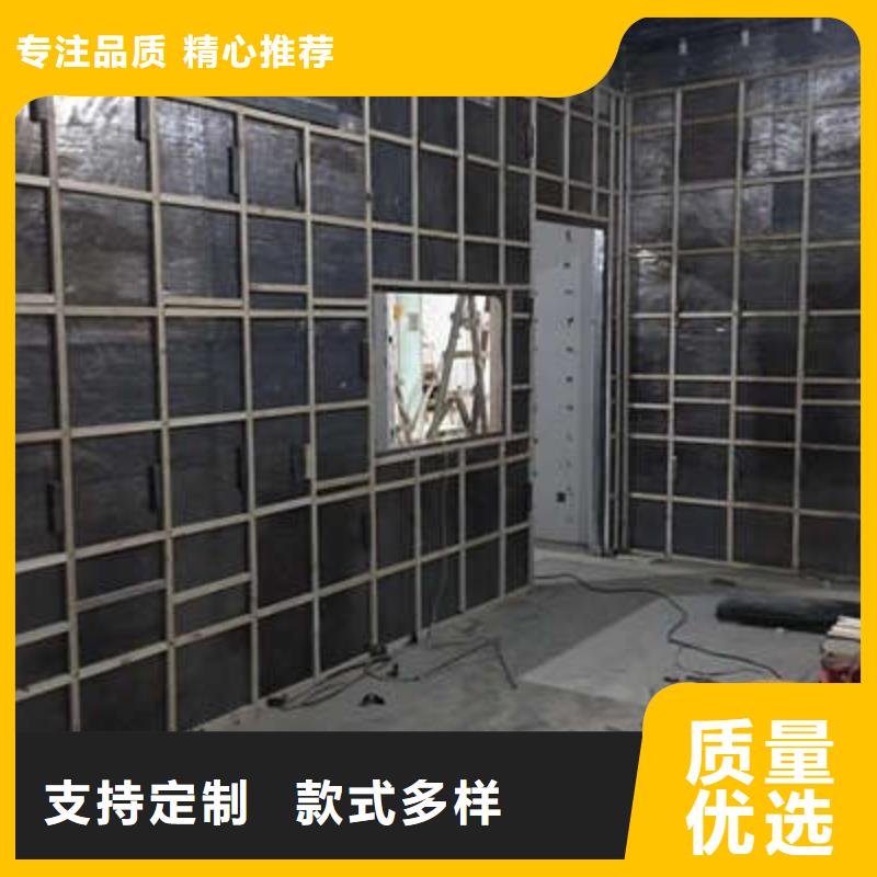 铅板铅板生产厂家按需定制