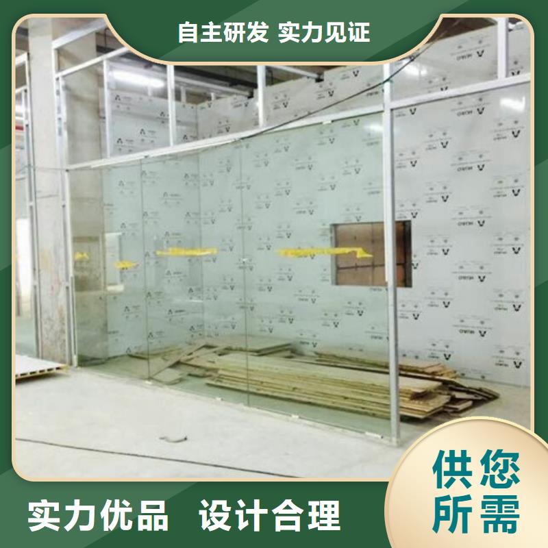 铅板铅门高品质现货销售