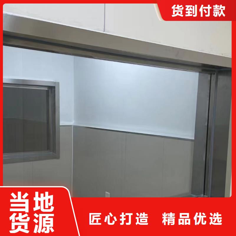 CBCT防辐射铅房厂家直供