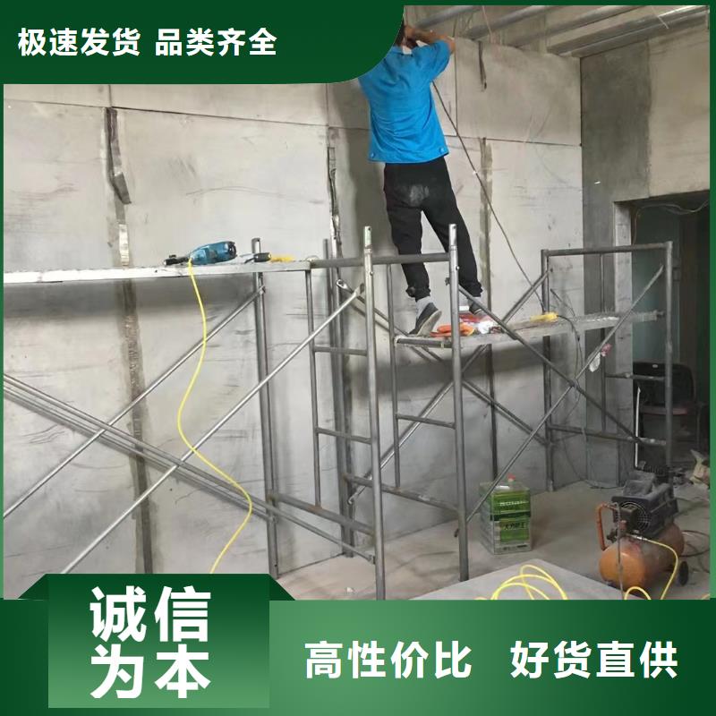 铅板匠心打造
