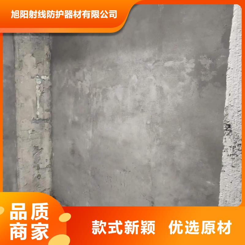 防辐射铅玻璃正规厂家