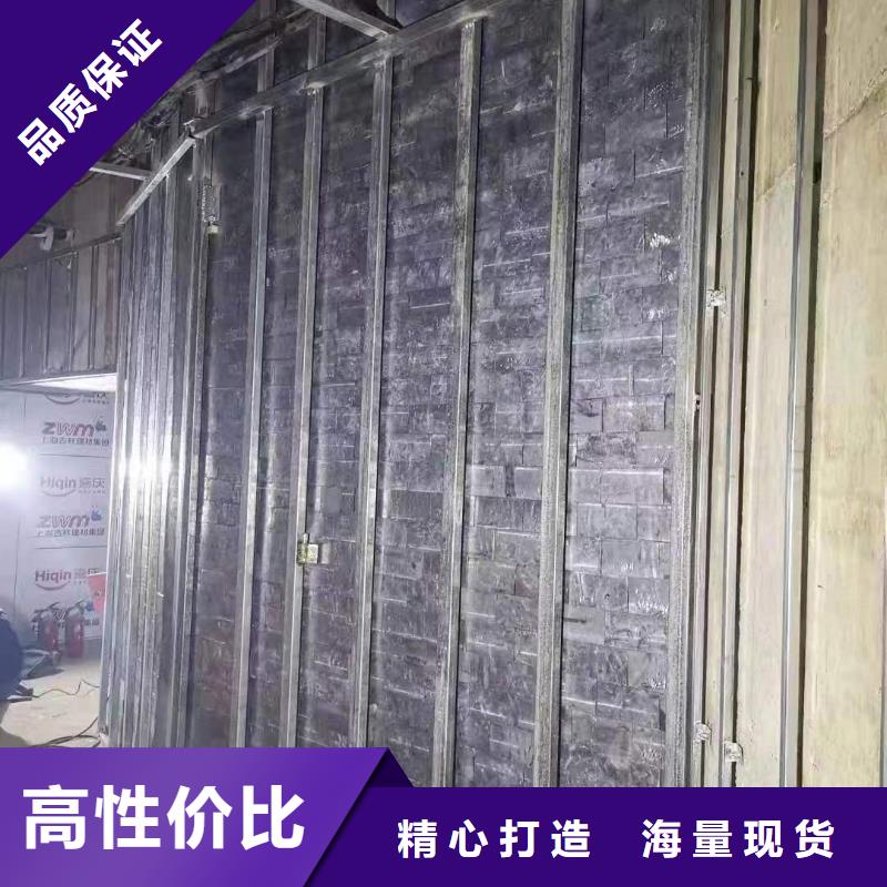 防辐射铅玻璃正规厂家