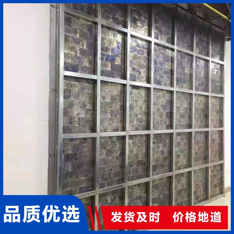 铅件加工生产厂家