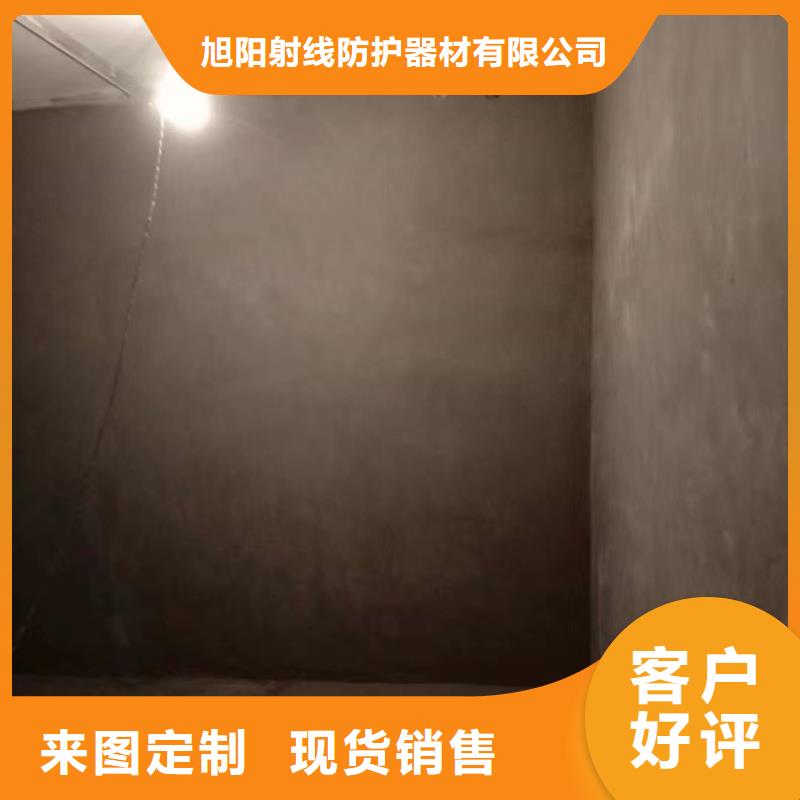 铅板铅门极速发货