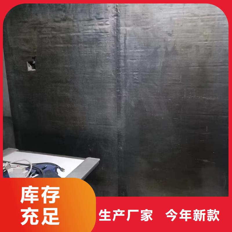 铅板铅门货源充足