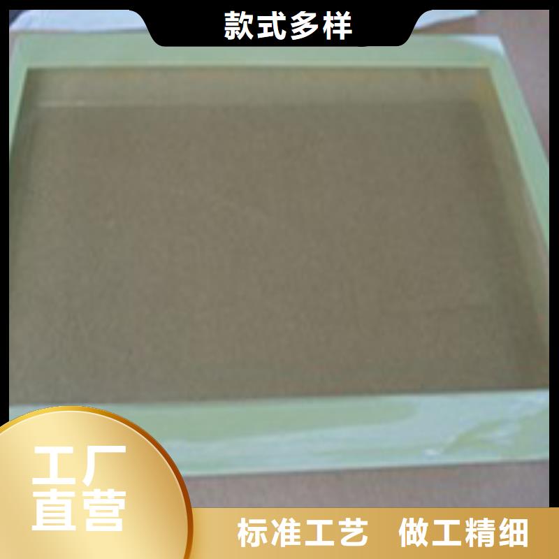 铅玻璃X射线防护铅门48小时发货