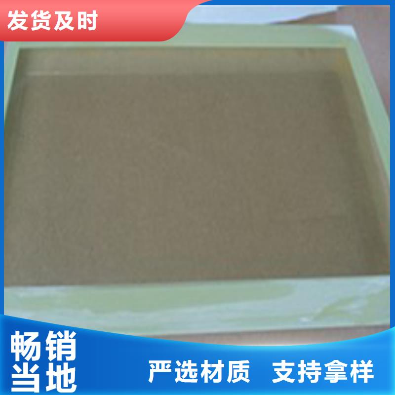 铅玻璃-铅门厂家使用寿命长久