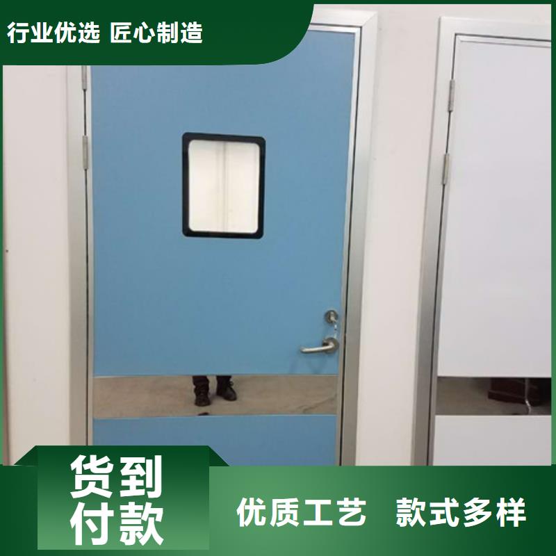 铅门防辐射铅板满足多种行业需求