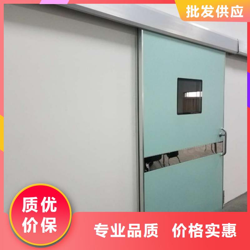 铅门,X射线防护铅门厂家有实力有经验