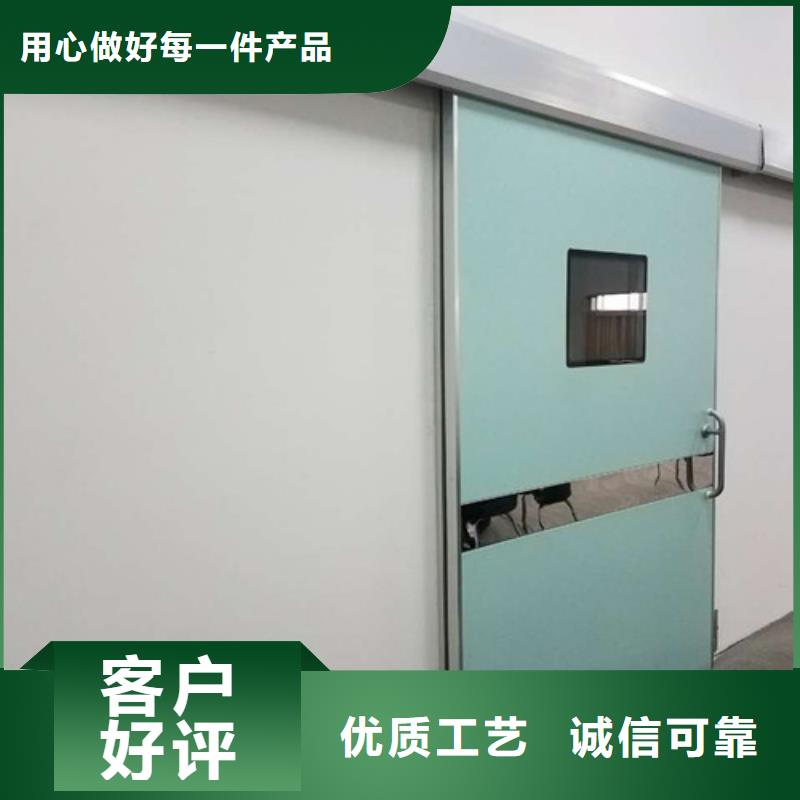 铅门防辐射铅板满足多种行业需求
