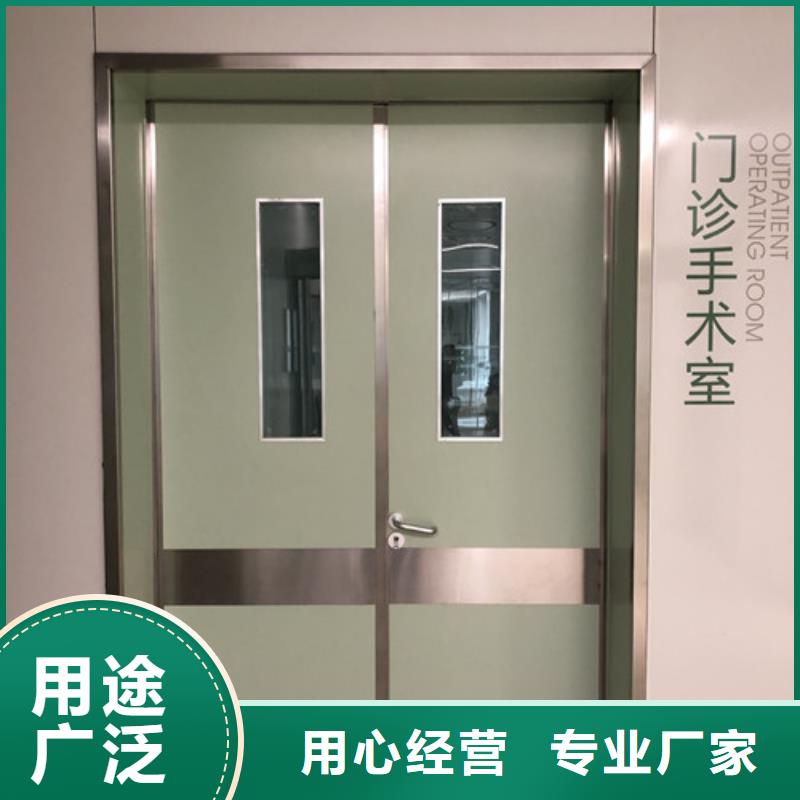 铅门防辐射铅板满足多种行业需求