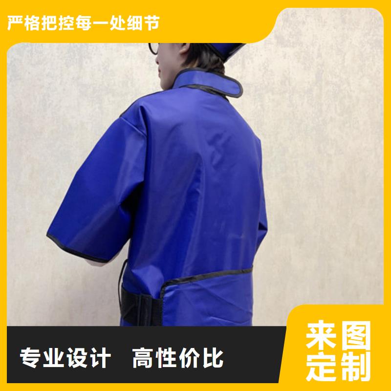 铅衣防辐射铅门今日新品