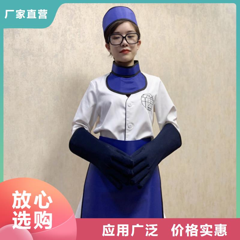 铅衣射线防护铅门高质量高信誉