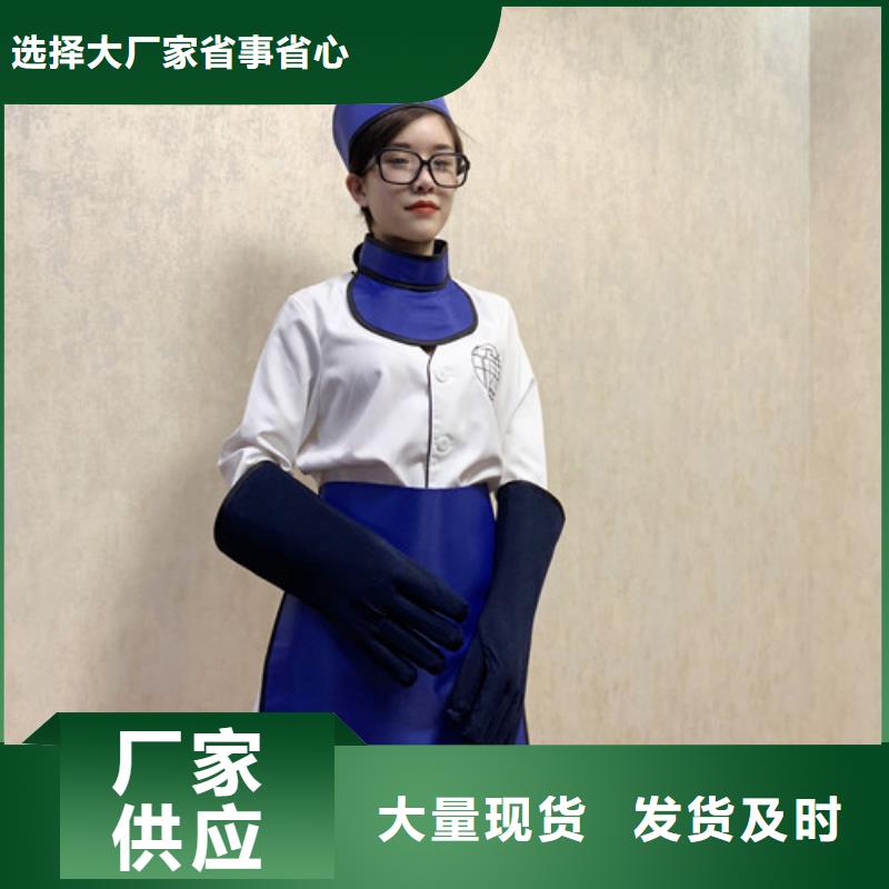 铅衣射线防护铅门高质量高信誉