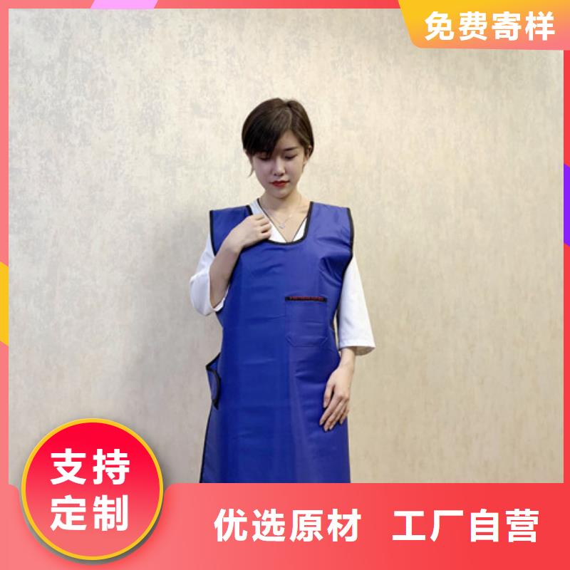 铅衣射线防护铅门高质量高信誉