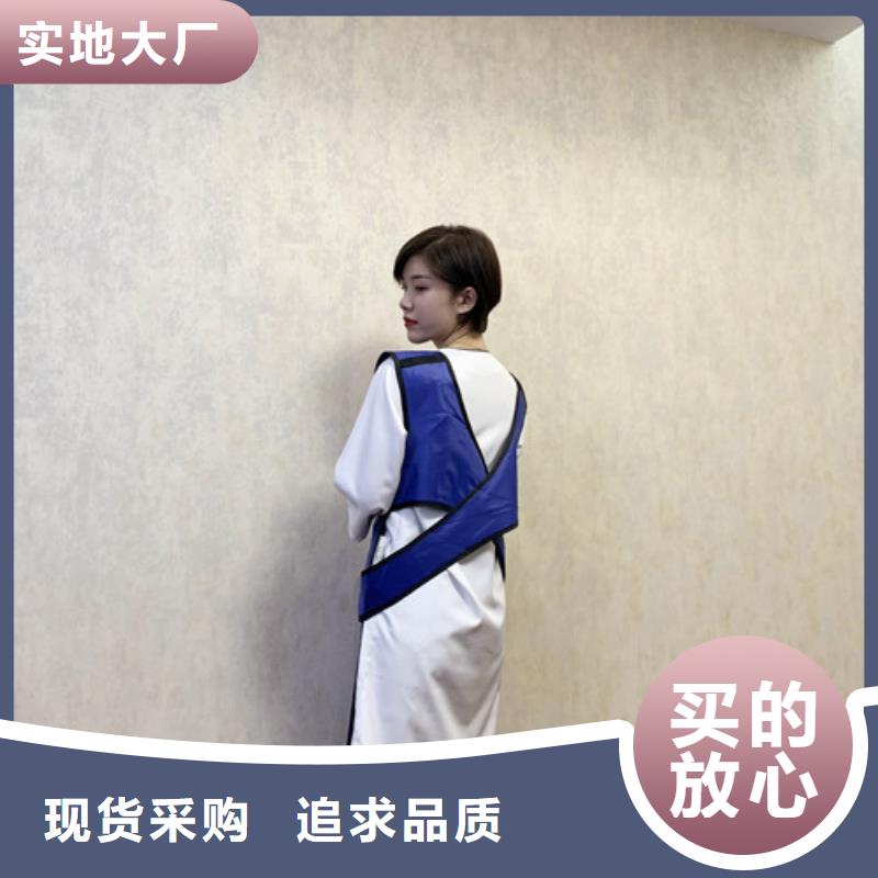 铅衣铅板厂家售后完善