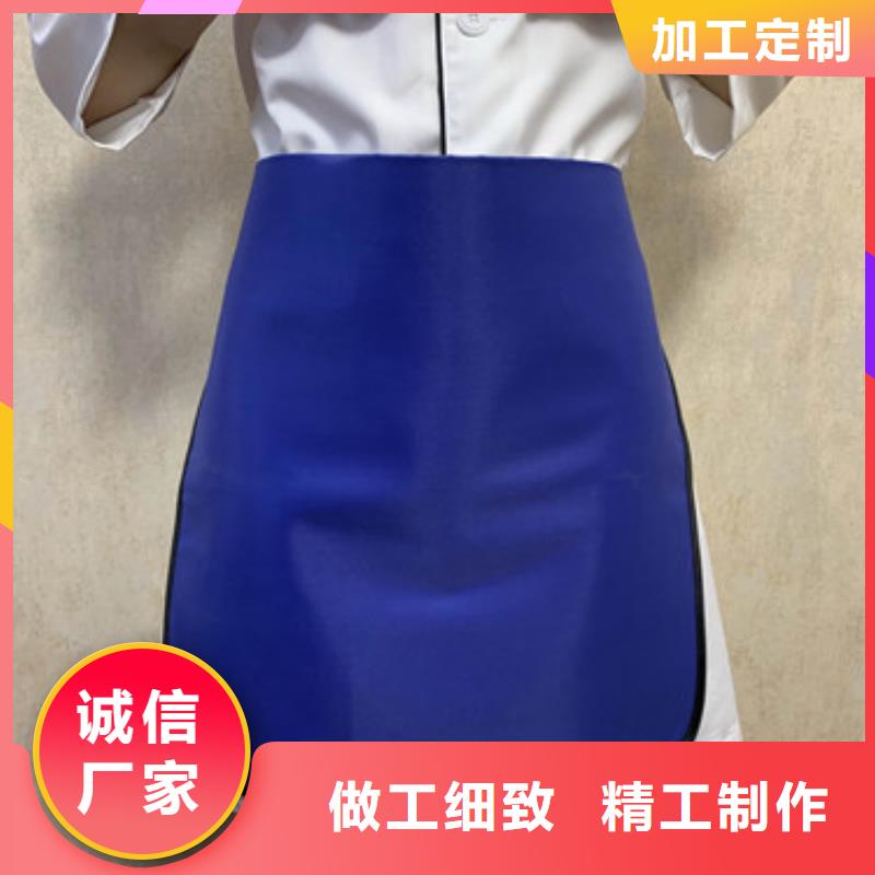 铅衣,铅门厂质量看得见