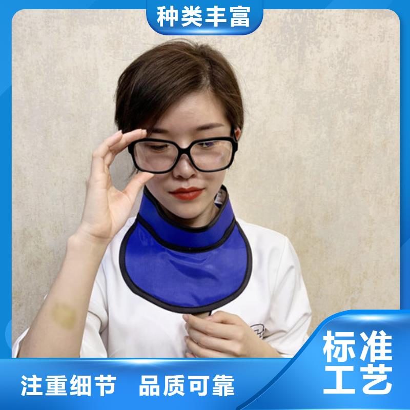 铅衣防辐射铅门今日新品