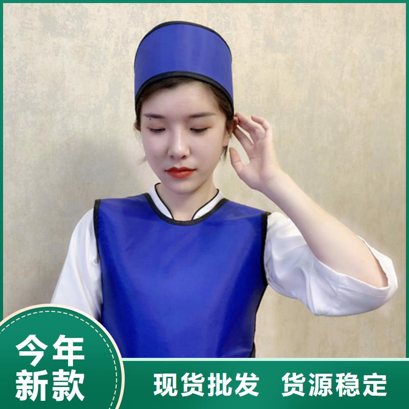 铅衣射线防护铅门高质量高信誉