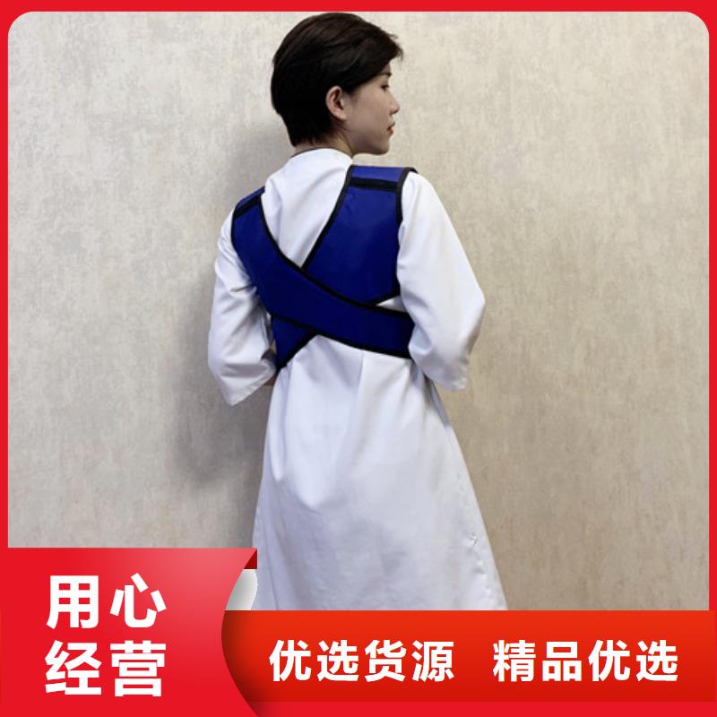 铅衣射线防护铅门高质量高信誉