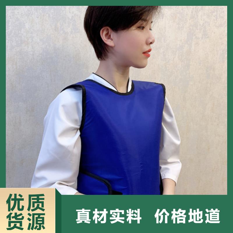 铅衣射线防护铅门高质量高信誉
