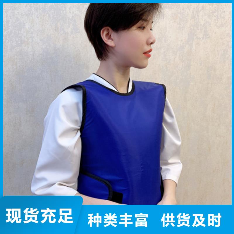 铅衣防辐射铅门今日新品
