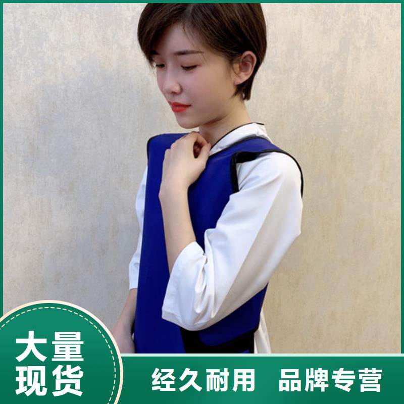 铅衣射线防护铅门高质量高信誉