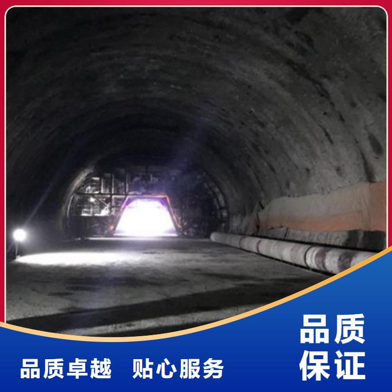 隧道逃生管道衬胶管道全品类现货