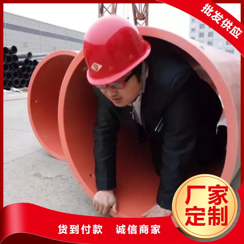 逃生管-衬胶管选择我们选择放心