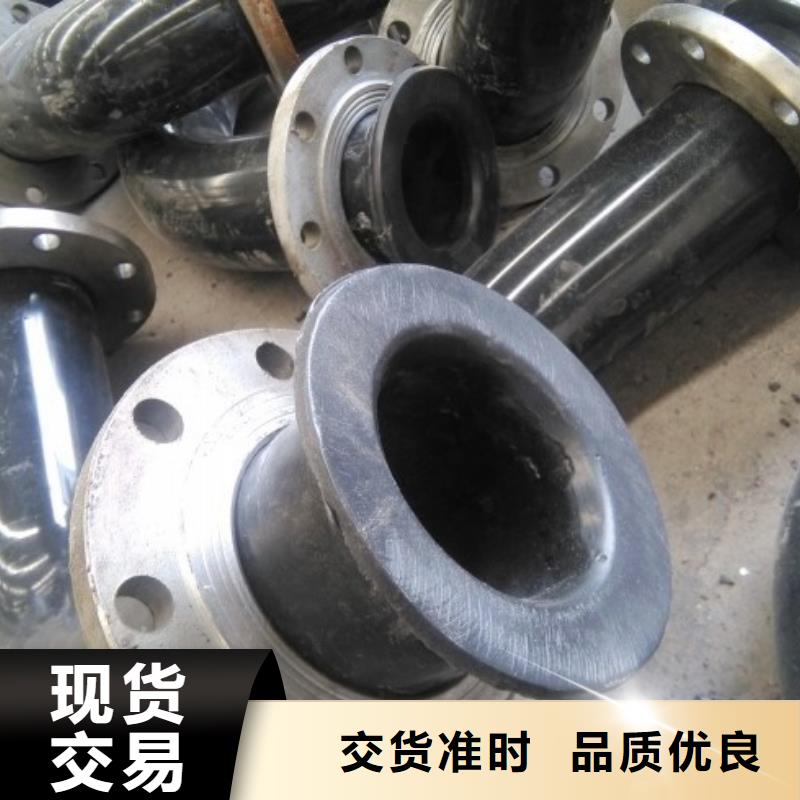 超高分子管道衬胶管道产品性能