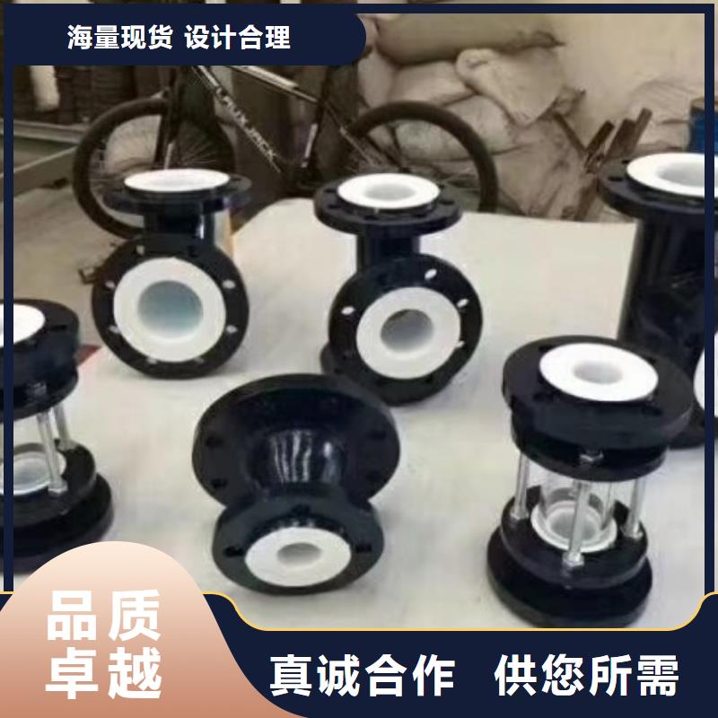 衬塑管道MPP电力管道厂家型号齐全