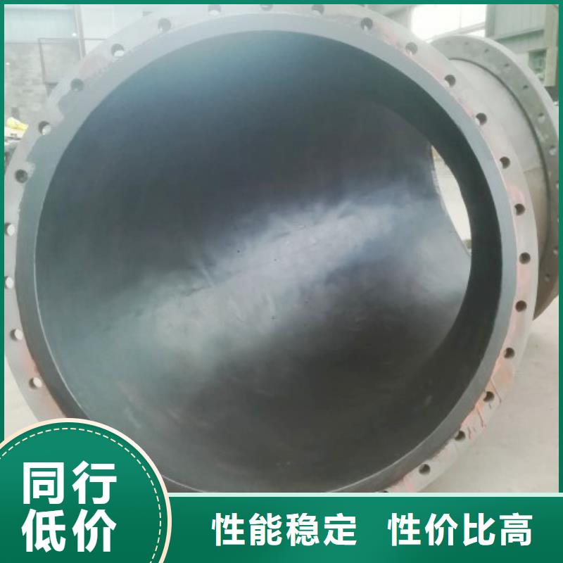 【衬胶管】衬塑管厂家实力大